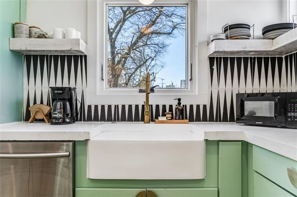 724 Charles Allen Drive NE #3 Atlanta, GA 30308