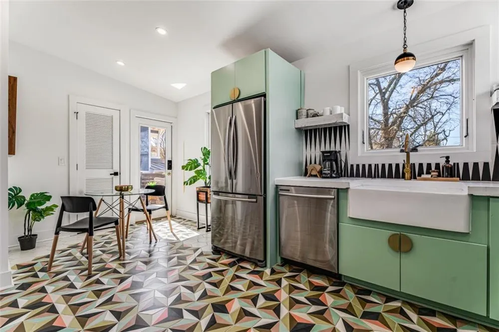 724 Charles Allen Drive NE #3 Atlanta, GA 30308