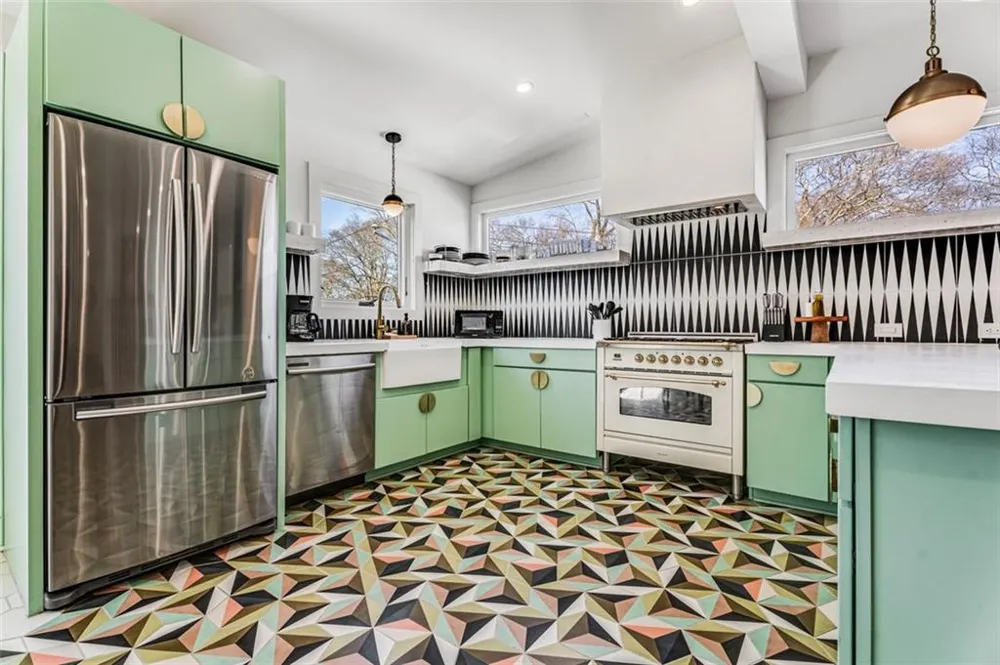 724 Charles Allen Drive NE #3 Atlanta, GA 30308