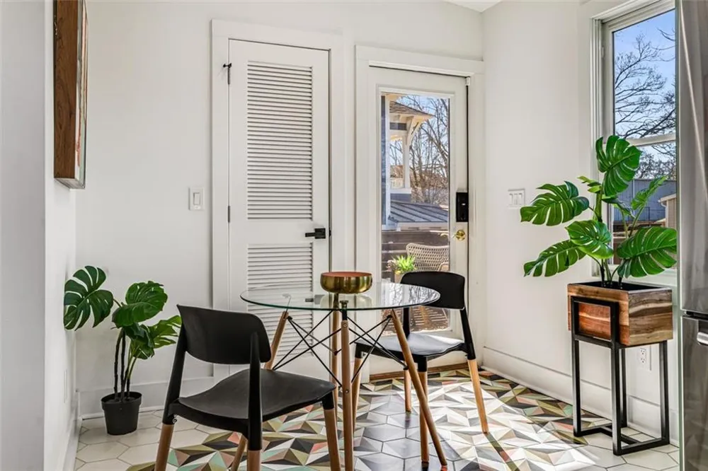 724 Charles Allen Drive NE #3 Atlanta, GA 30308