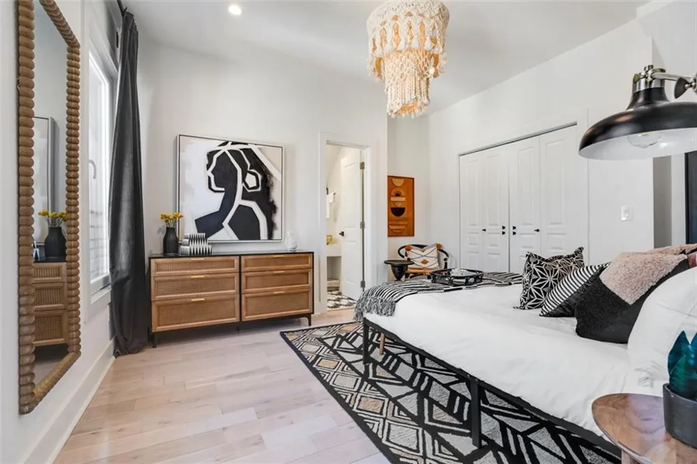 724 Charles Allen Drive NE #3 Atlanta, GA 30308