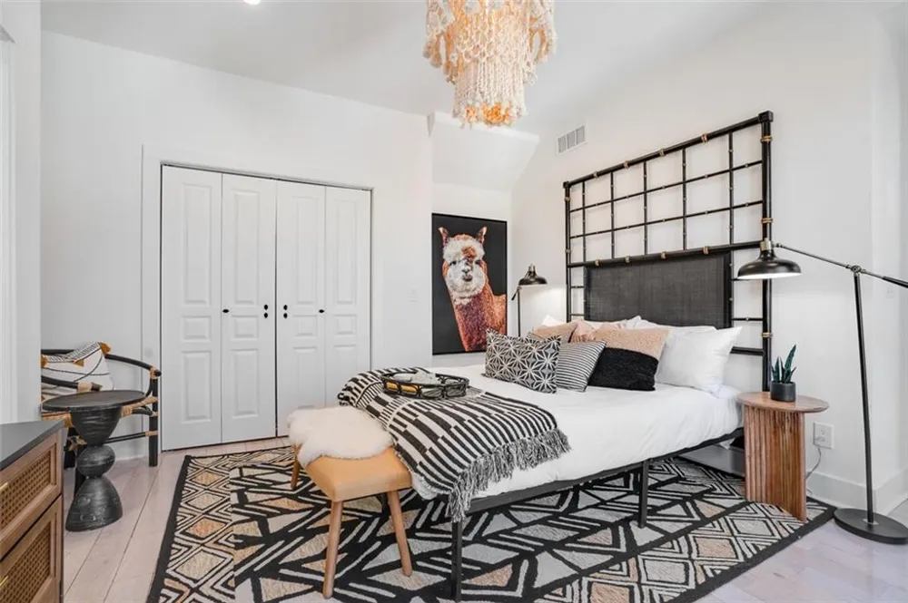 724 Charles Allen Drive NE #3 Atlanta, GA 30308