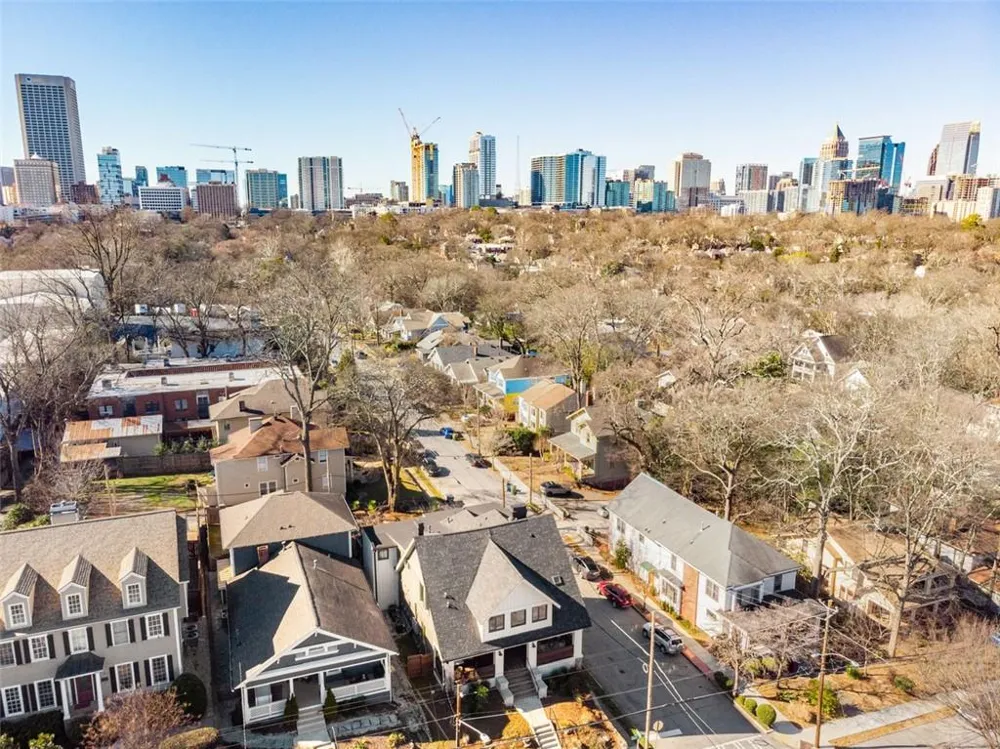 724 Charles Allen Drive NE #3 Atlanta, GA 30308