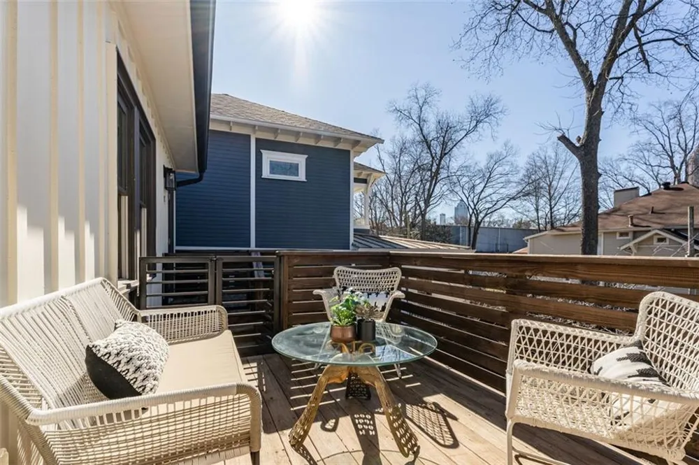 724 Charles Allen Drive NE #3 Atlanta, GA 30308
