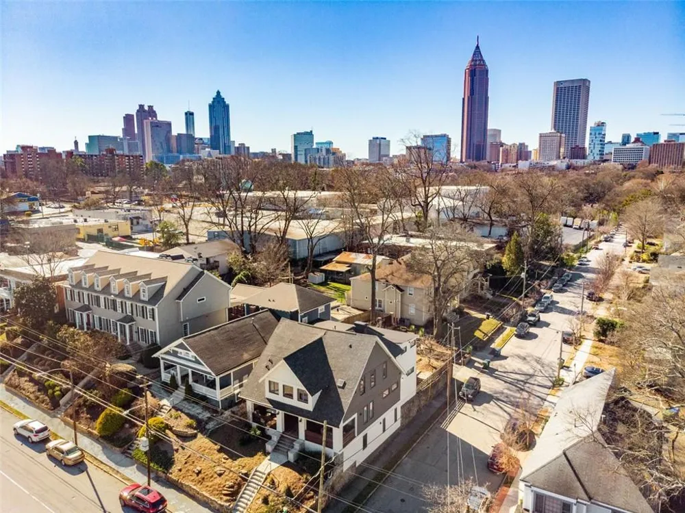 724 Charles Allen Drive NE #3 Atlanta, GA 30308