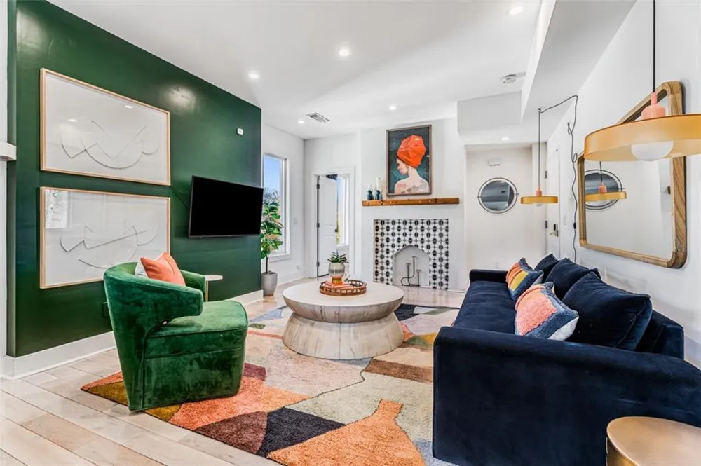 724 Charles Allen Drive NE #3 Atlanta, GA 30308