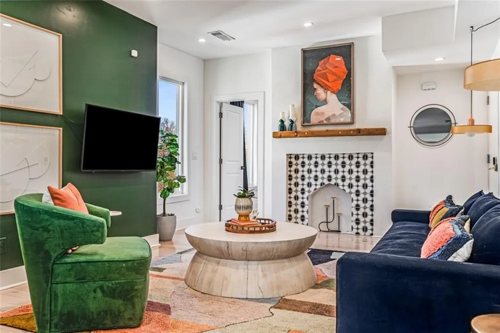 724 Charles Allen Drive NE #3 Atlanta, GA 30308