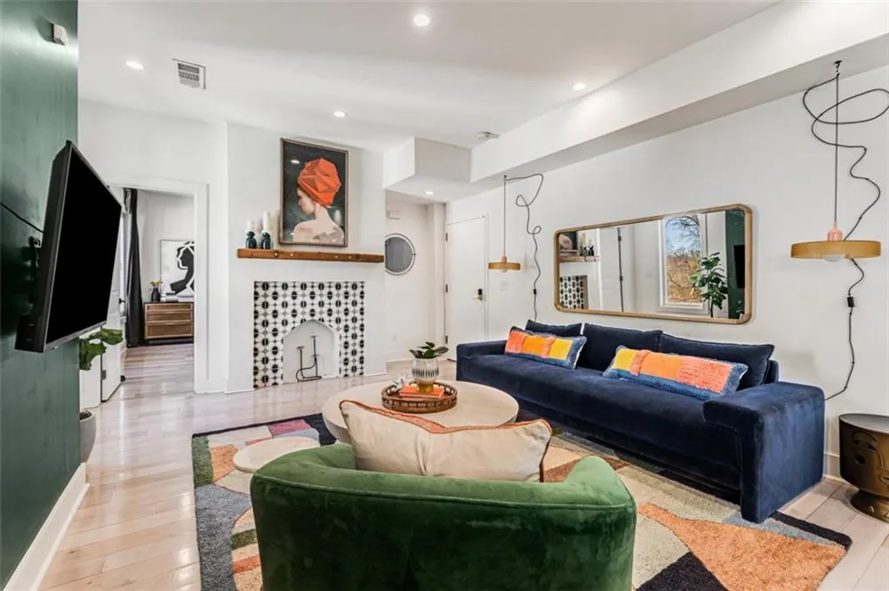 724 Charles Allen Drive NE #3 Atlanta, GA 30308