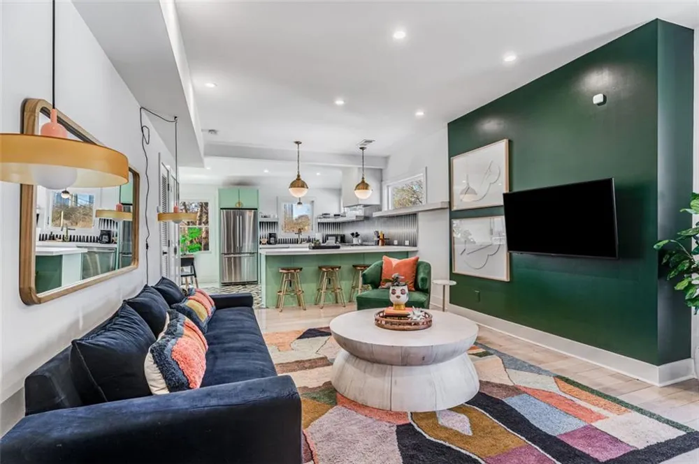 724 Charles Allen Drive NE #3 Atlanta, GA 30308