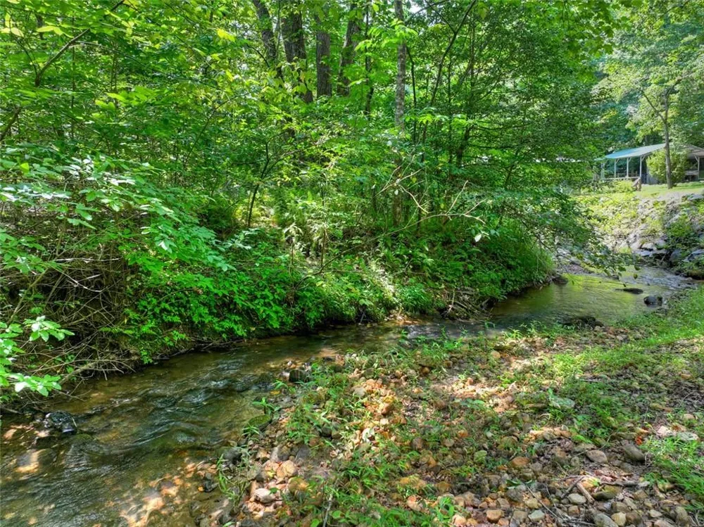 100 Wing Circle Ellijay, GA 30536