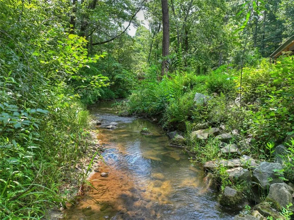 100 Wing Circle Ellijay, GA 30536
