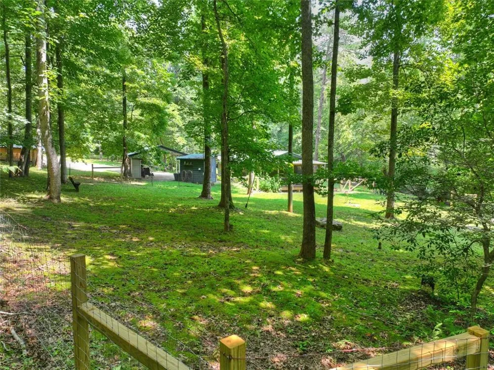 100 Wing Circle Ellijay, GA 30536
