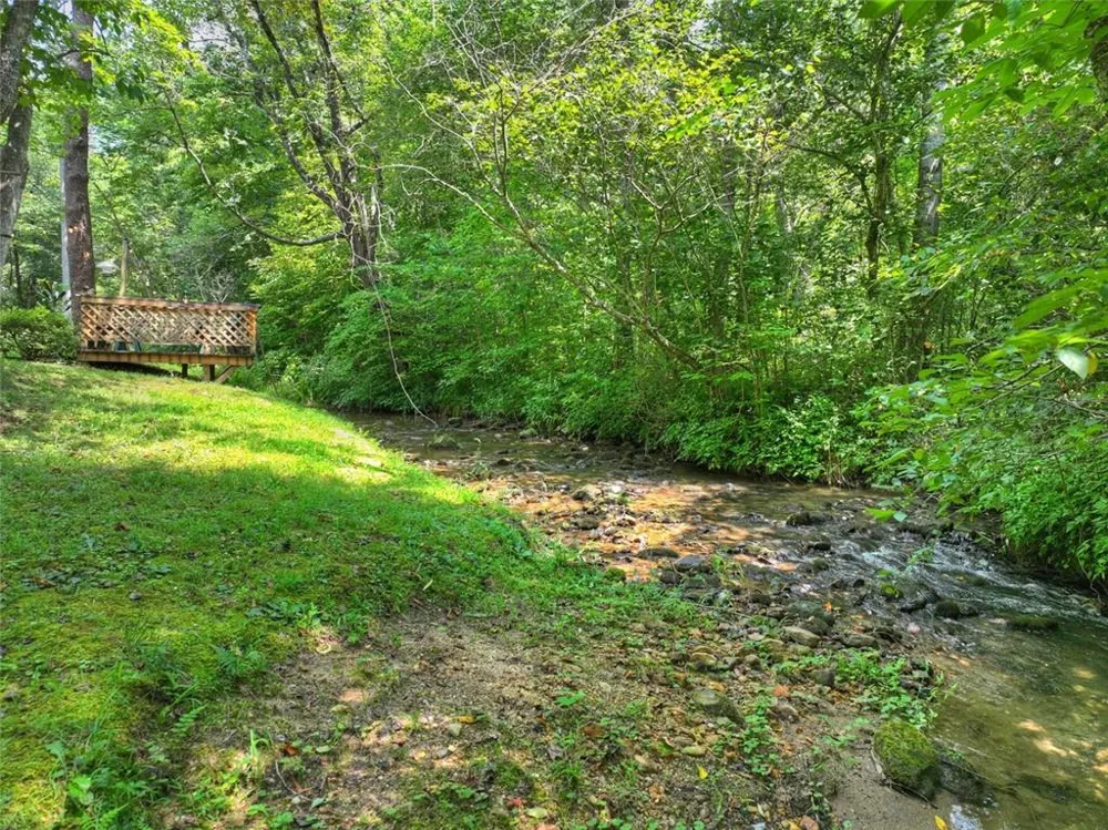 100 Wing Circle Ellijay, GA 30536