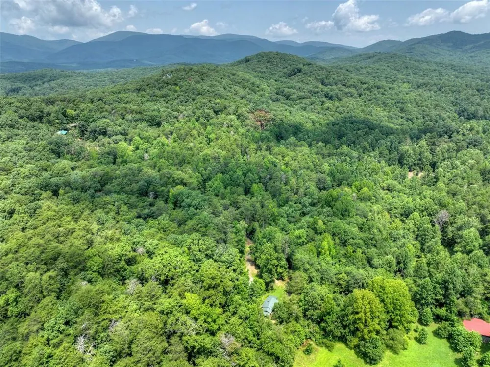 100 Wing Circle Ellijay, GA 30536