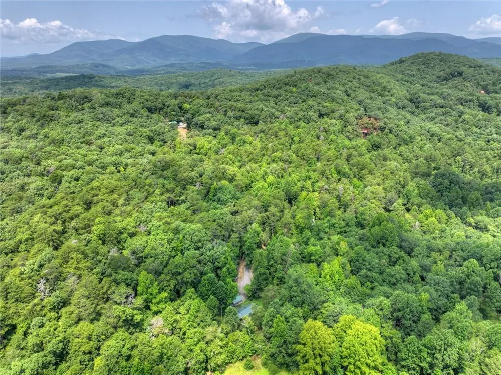 100 Wing Circle Ellijay, GA 30536