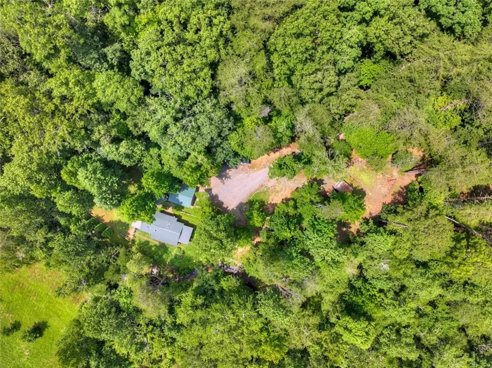 100 Wing Circle Ellijay, GA 30536