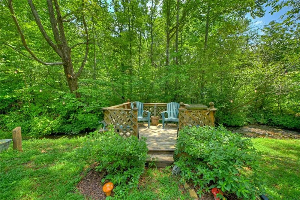 100 Wing Circle Ellijay, GA 30536