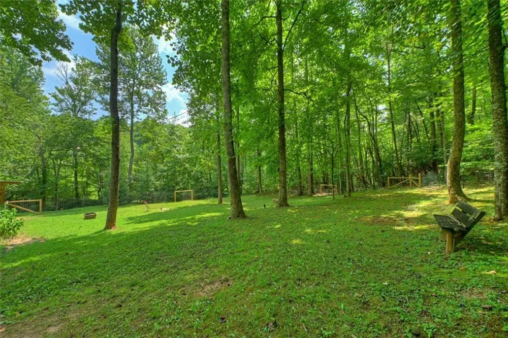 100 Wing Circle Ellijay, GA 30536