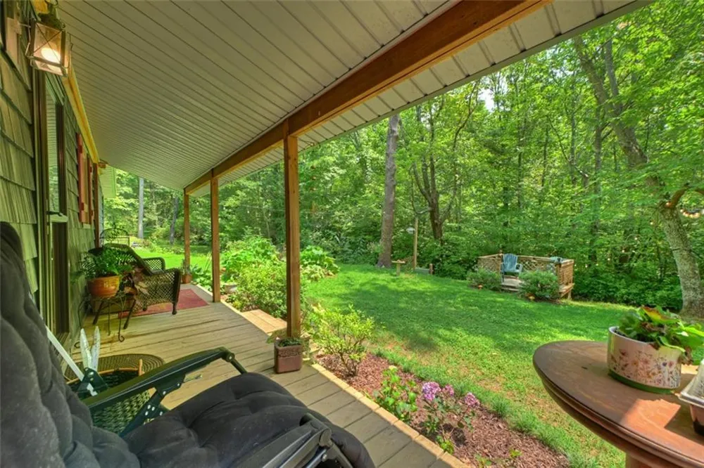 100 Wing Circle Ellijay, GA 30536