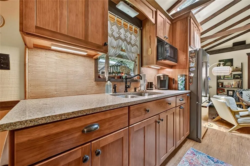 100 Wing Circle Ellijay, GA 30536