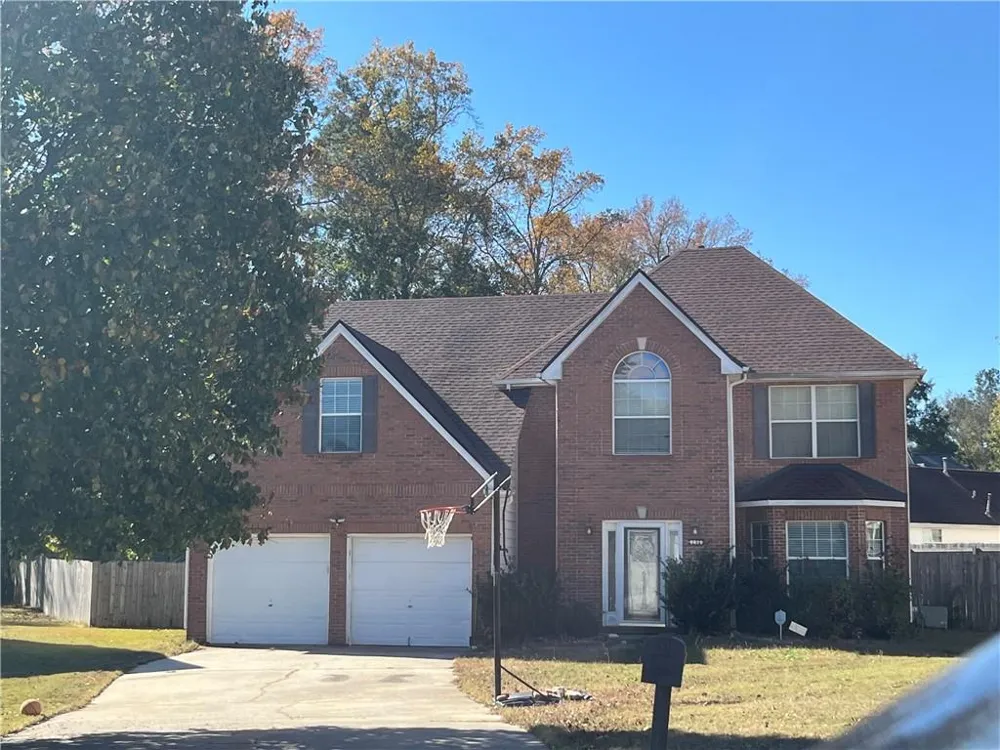 9419 Rocky Creek Jonesboro, GA 30236