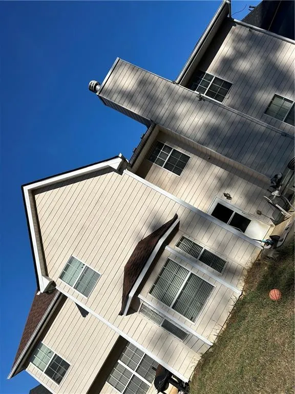 9419 Rocky Creek Jonesboro, GA 30236