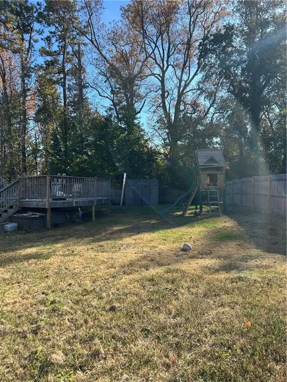 9419 Rocky Creek Jonesboro, GA 30236