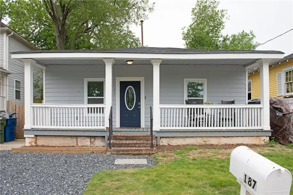 187 Farrington Avenue SE Atlanta, GA 30315