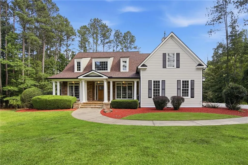 3663 Walden Lane Acworth, GA 30102