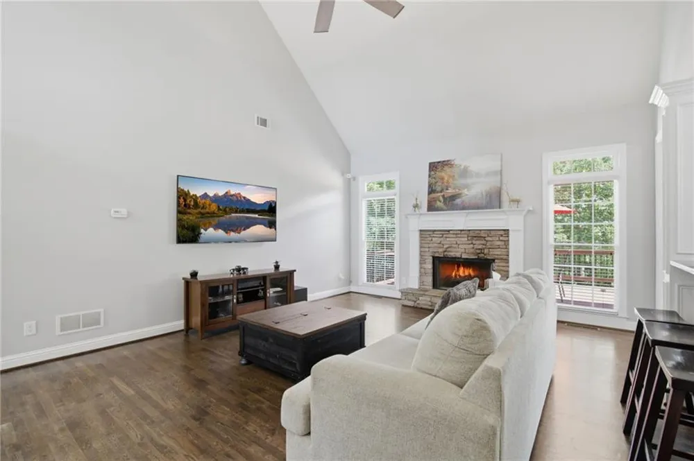 3663 Walden Lane Acworth, GA 30102