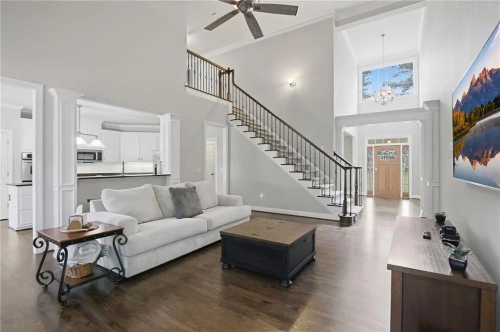 3663 Walden Lane Acworth, GA 30102