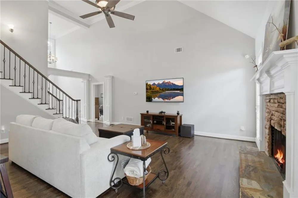 3663 Walden Lane Acworth, GA 30102