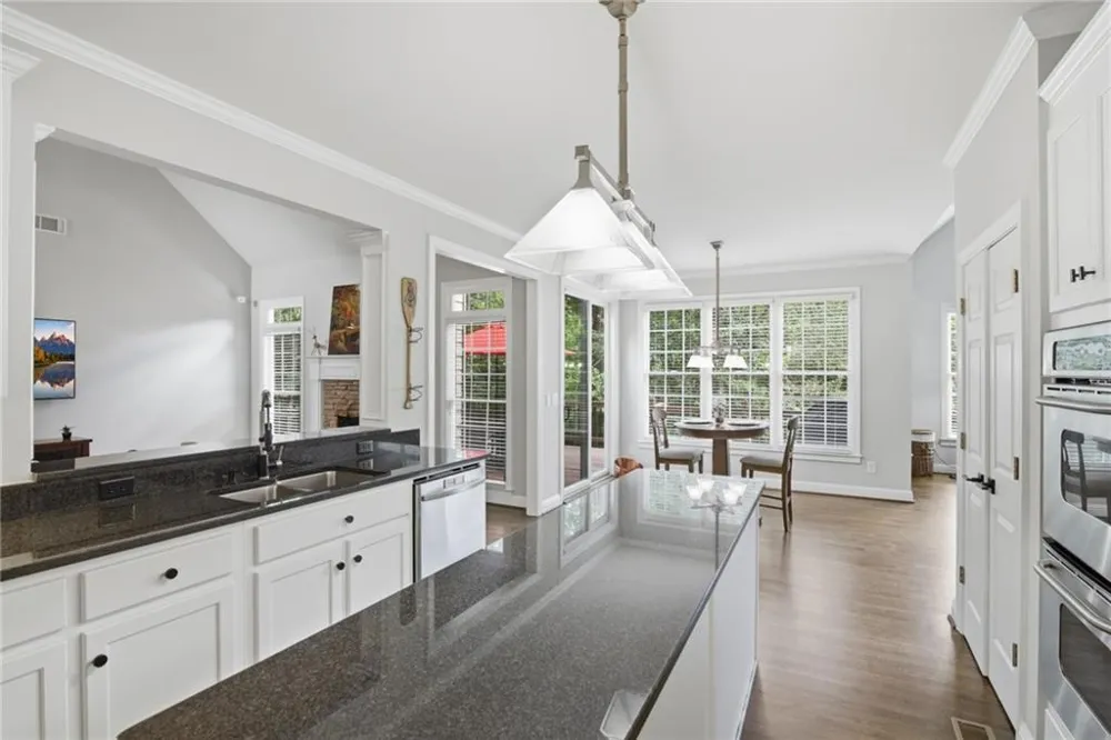3663 Walden Lane Acworth, GA 30102