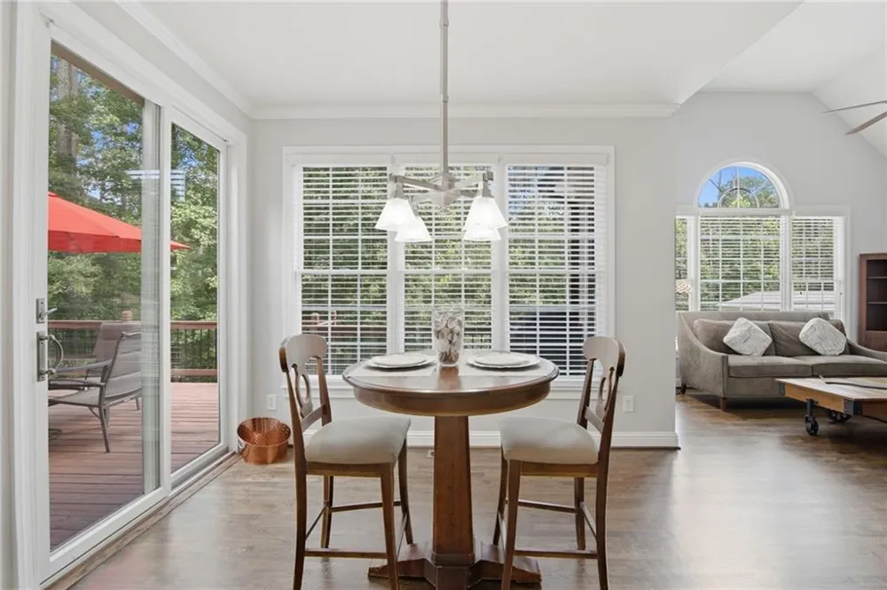 3663 Walden Lane Acworth, GA 30102
