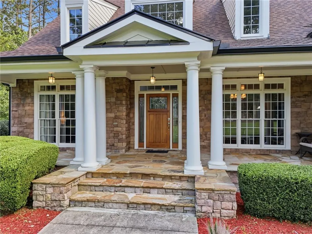3663 Walden Lane Acworth, GA 30102