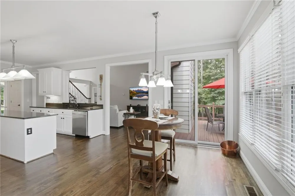 3663 Walden Lane Acworth, GA 30102