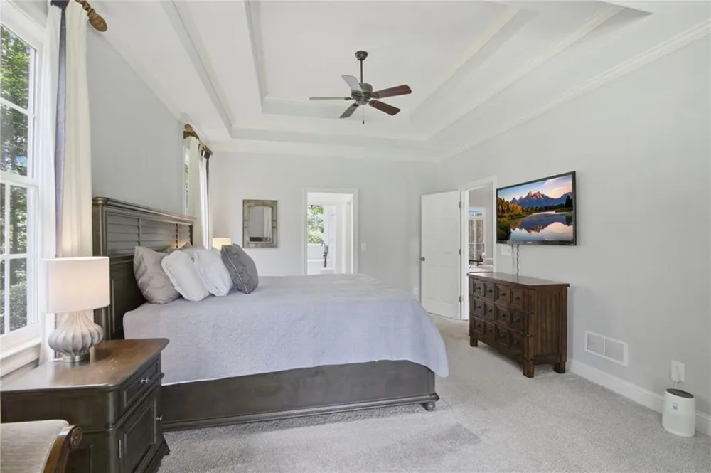 3663 Walden Lane Acworth, GA 30102