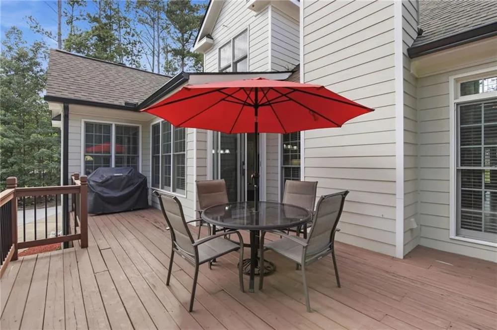 3663 Walden Lane Acworth, GA 30102