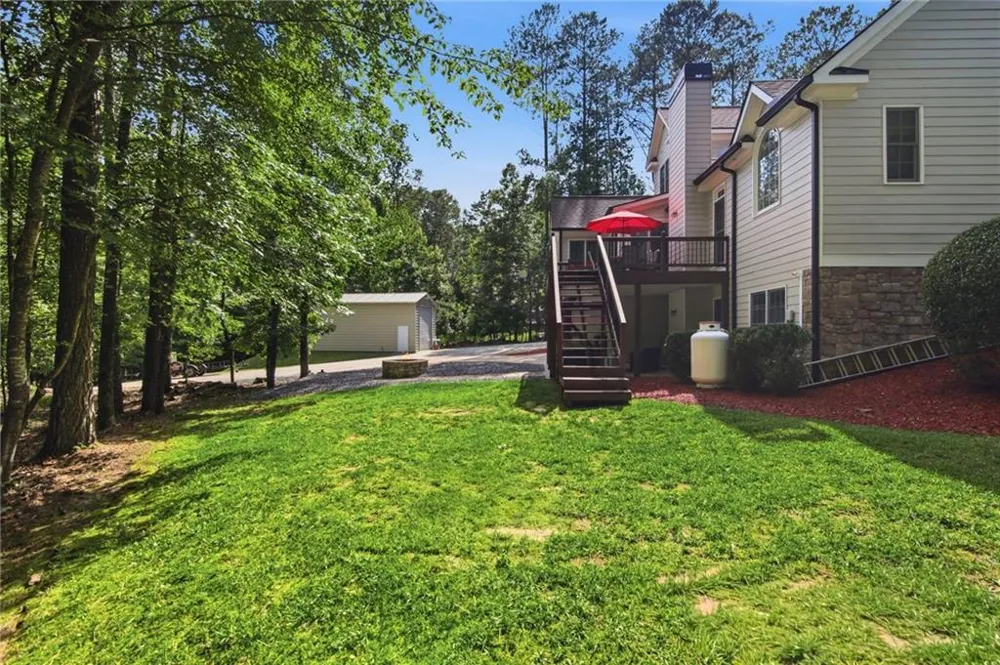 3663 Walden Lane Acworth, GA 30102