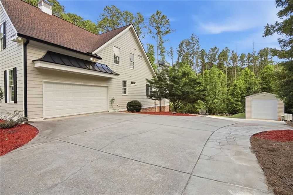 3663 Walden Lane Acworth, GA 30102