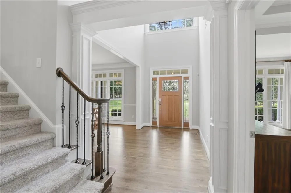 3663 Walden Lane Acworth, GA 30102