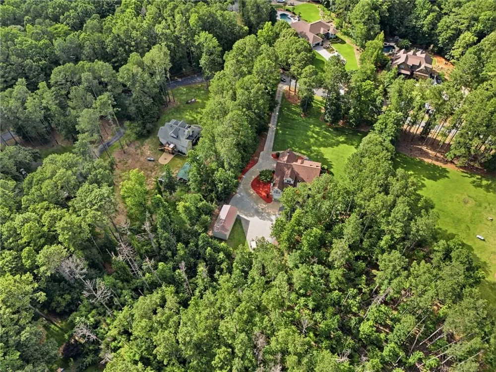3663 Walden Lane Acworth, GA 30102