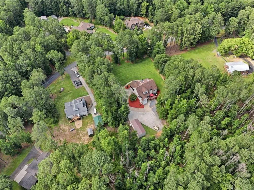3663 Walden Lane Acworth, GA 30102