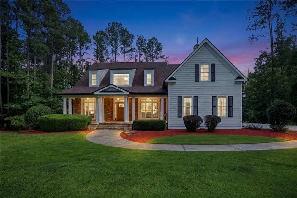 3663 Walden Lane Acworth, GA 30102