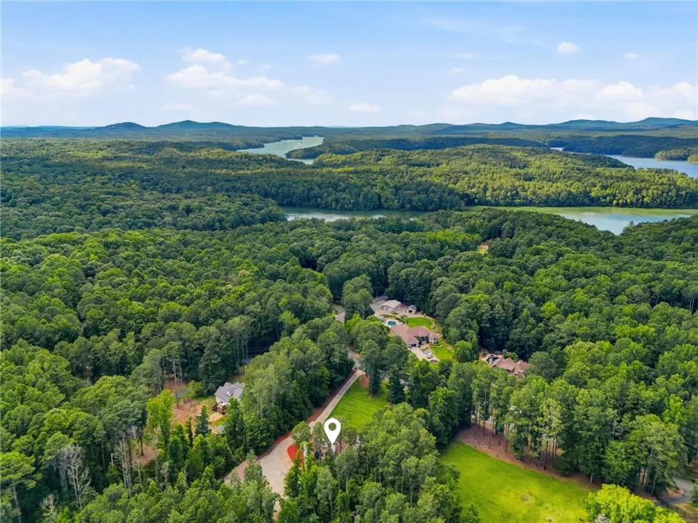 3663 Walden Lane Acworth, GA 30102
