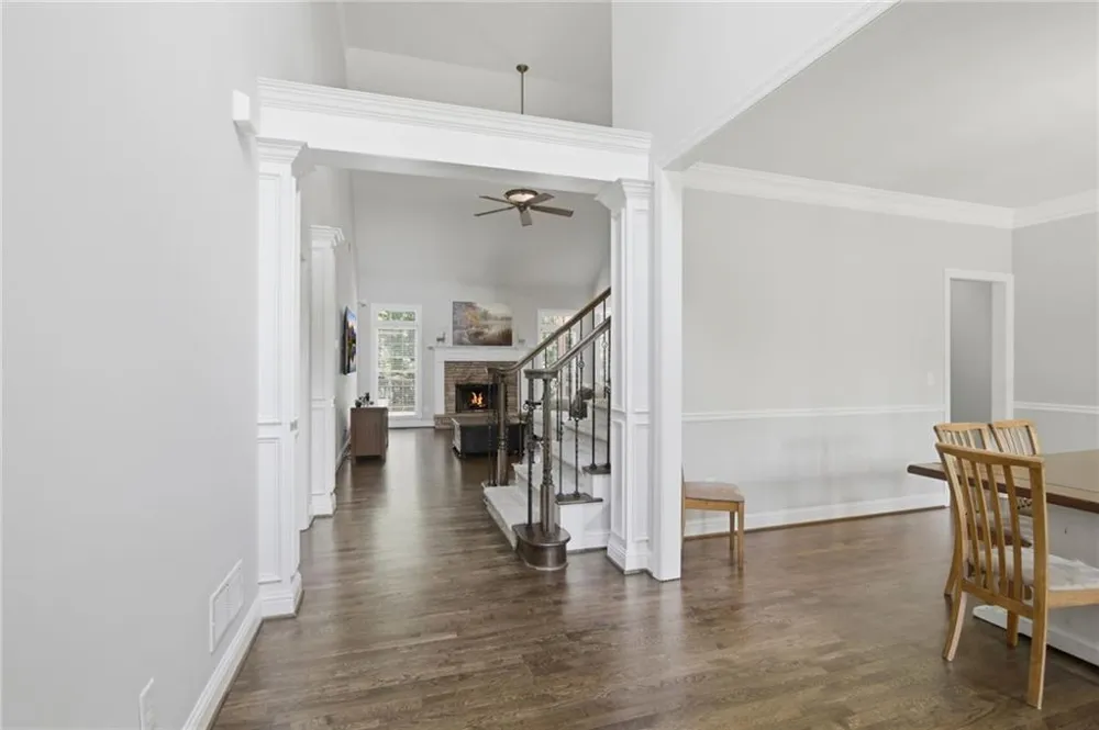 3663 Walden Lane Acworth, GA 30102