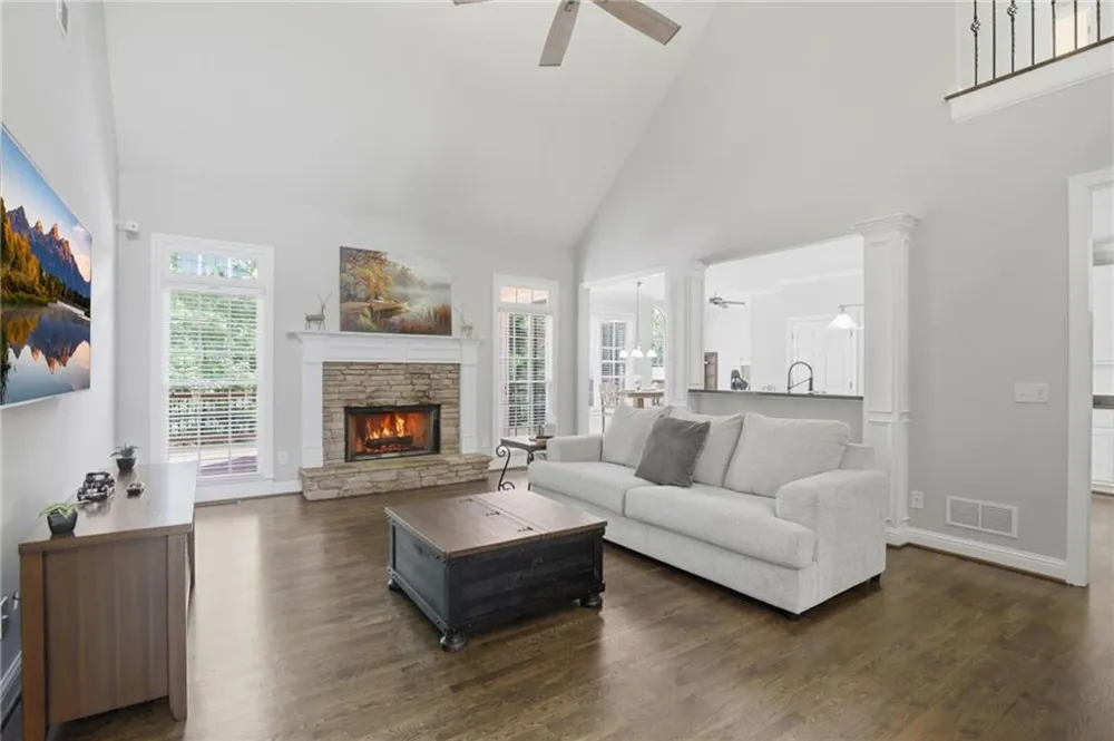 3663 Walden Lane Acworth, GA 30102
