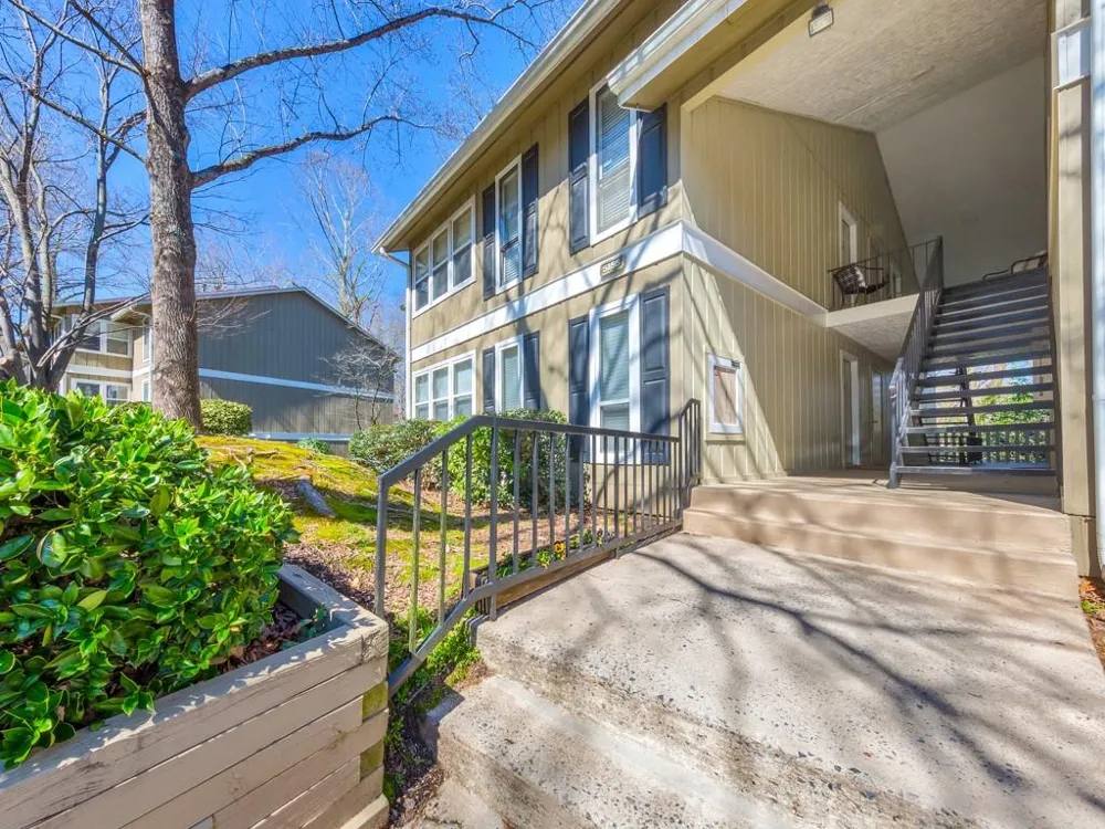 5155 Roswell Road #1 Atlanta, GA 30342