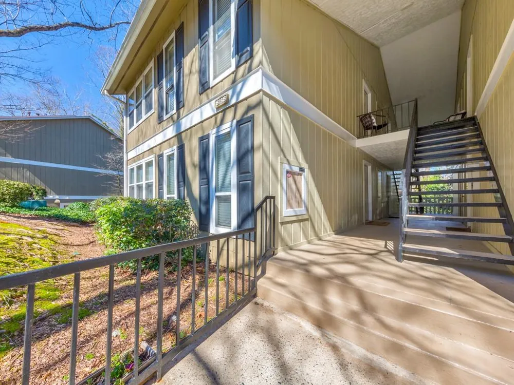 5155 Roswell Road #1 Atlanta, GA 30342