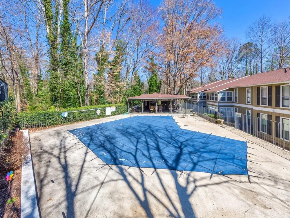 5155 Roswell Road #1 Atlanta, GA 30342